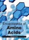 Gerald Cole - Encyclopedia of Amino Acids