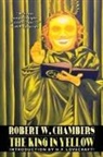 Ambrose Bierce, Robert W. Chambers, Robert W. Lovecraft Chambers, Todd Dezago, H. P. Lovecraft, Joshua Luna - The King in Yellow
