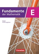 Fundamente der Mathematik - Hessen ab 2025 - 11. Schuljahr/Einführungsphase