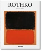 Jacob Baal-Teshuva - Rothko