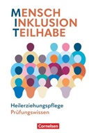 MIT - Mensch Inklusion Teilhabe - Heilerziehungspflege - Ausgabe 2024 - Zu allen Bänden