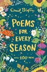 Enid Blyton, Blyton Enid, Becky Cameron, Becky Cameron - Poems for Every Season