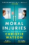 Christie Watson, Watson Christie - Moral Injuries