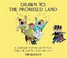 Tim Benson, Benson Tim - Drawn to the Promised Land