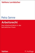 Petra Senne - Arbeitsrecht