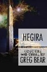 Greg Bear - Hegira