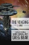 Greg Bear - The Venging