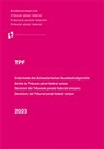 Bundesstrafgericht - Bundesstrafgericht: TPF 2023