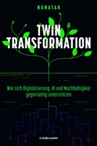 The Nunatak Group GmbH, The Nunatak Group GmbH - Twin Transformation