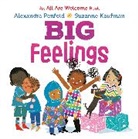 Suzanne Kaufman, Kaufman Suzanne, Alexandra Penfold - Big Feelings
