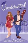 Morgan Matson - Gradchanted