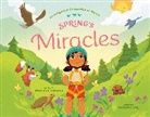 Kaitlin B Curtice, Kaitlin B. Curtice, Gloria Félix, Gloria Félix - Spring's Miracles