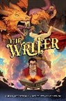 Ben Berkowitz, Max Berkowitz, Josh Gad, Ariel Olivetti - The Writer