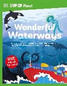 DK - DK Super Planet Wonderful Waterways