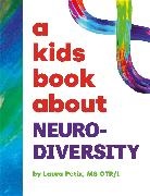 DK, Laura Petix, Laura Petrix - A Kids Book About Neurodiversity