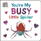 Eric Carle, Carle Eric, Carle Eric - The World of Eric Carle