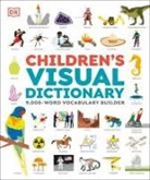 DK - Children's Visual Dictionary