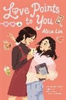 Alice Lin - Love Points to You