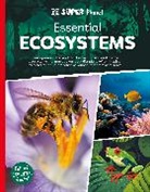 DK - DK Super Planet Essential Ecosystems