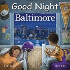 Adam Gamble, Mark Jasper - Good Night Baltimore