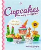 Rachel Lindsay, Lindsay Rachel - Cupcakes for Any Occasion