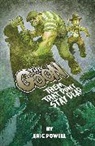 Eric Powell - The Goon: Them That Don't Stay Dead