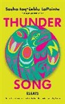 Sasha LaPointe - Thunder Song
