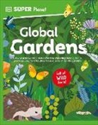 DK - DK Super Planet Global Gardens