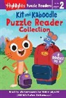 Mitch Mortimer, Michelle Portice - Kit and Kaboodle Puzzle Reader Collection