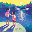 Angie Kang, Angie Kang - Our Lake