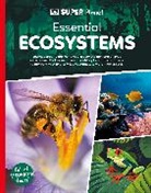DK - DK Super Planet Essential Ecosystems