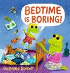 Georgie Birkett - Bedtime Is Boring!