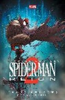 Kaare Andrews, Andrews Kaare, Andrews Kaare - Spider-Man: Reign 2