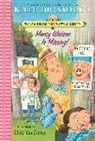 Kate DiCamillo, Chris Van Dusen - Mercy Watson Is Missing!