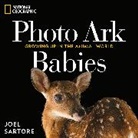 Joel Sartore - National Geographic Photo Ark Babies