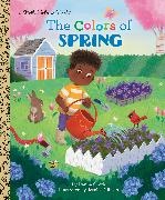 Jessica Gibson, Danna Smith - The Colors of Spring
