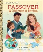 Bonnie Bader, Joanie Stone - Passover: A Celebration of Freedom