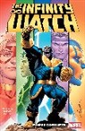 Ewing Al, Derek Landy, Salvador Larroca, Marvel Various, Iman Vellani, Larroca Salvador - Infinity Watch: Power Corrupts
