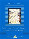 Peter Bailey, Philip Pullman, Peter Bailey - The Firework-Maker's Daughter; Clockwork or All Wound Up