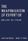 Jacob Hale Russell, Dennis Patterson, Jacob Hale Russell - The Weaponization of Expertise