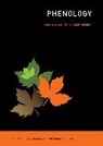 Theresa M Crimmins, Theresa M. Crimmins, Theresa M. Crimmins - Phenology