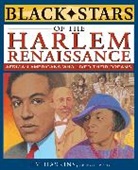 Cox, Clinton Cox, Haskins, Jim Haskins, TATE, Eleanora E Tate... - Black Stars of Harlem Renaissa