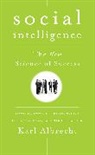 Karl Albrecht, Albrecht Karl - Social Intelligence
