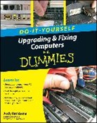 Andy Rathbone, Andy (San Diego Rathbone, Rathbone Andy - Upgrading and Fixing Computers Do-It-Yourself for Dummies