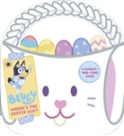 Bluey - Bluey: Where's the Easter Egg?