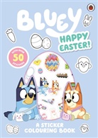 Bluey - Bluey: Happy Easter!