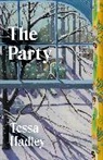 Tessa Hadley, Hadley Tessa - The Party