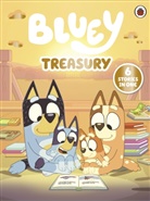 Bluey - Bluey: Treasury