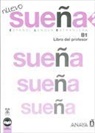 Nuevo Sueña 2. Libro del Profesor