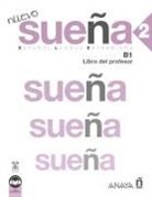 Nuevo Sueña 2. Libro del Profesor